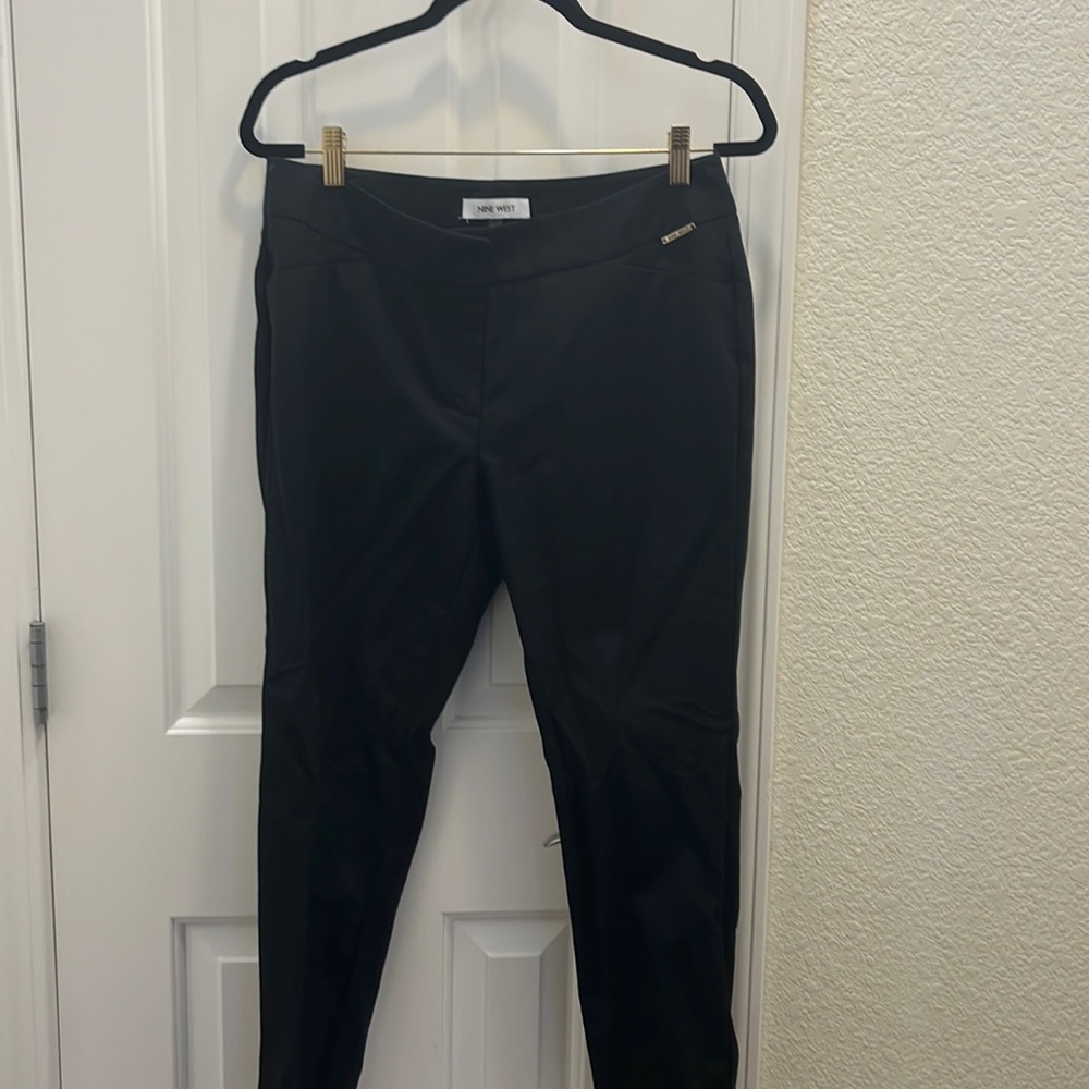 Nine W. professional trousers size 8